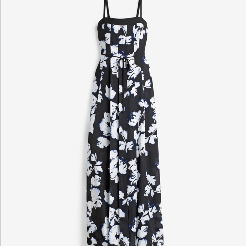 White House Black Market Dress
